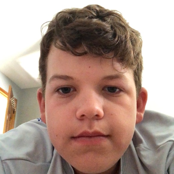 Meet your Posher, Owen - Picture 1 of 1